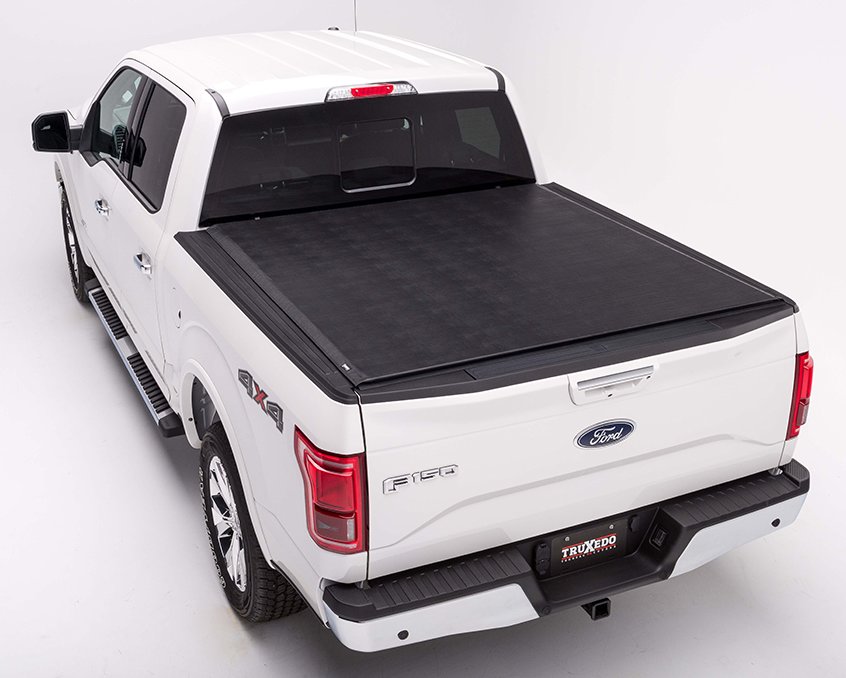 Work Truck Caps Roll Up Tonneau Covers Autotruckoutfitters Com Chadds Ford Pa