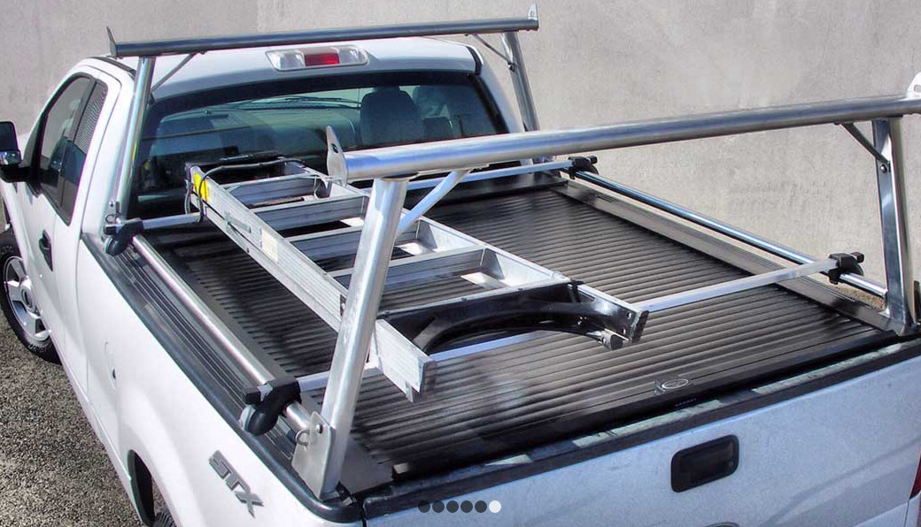 American Truck Rack